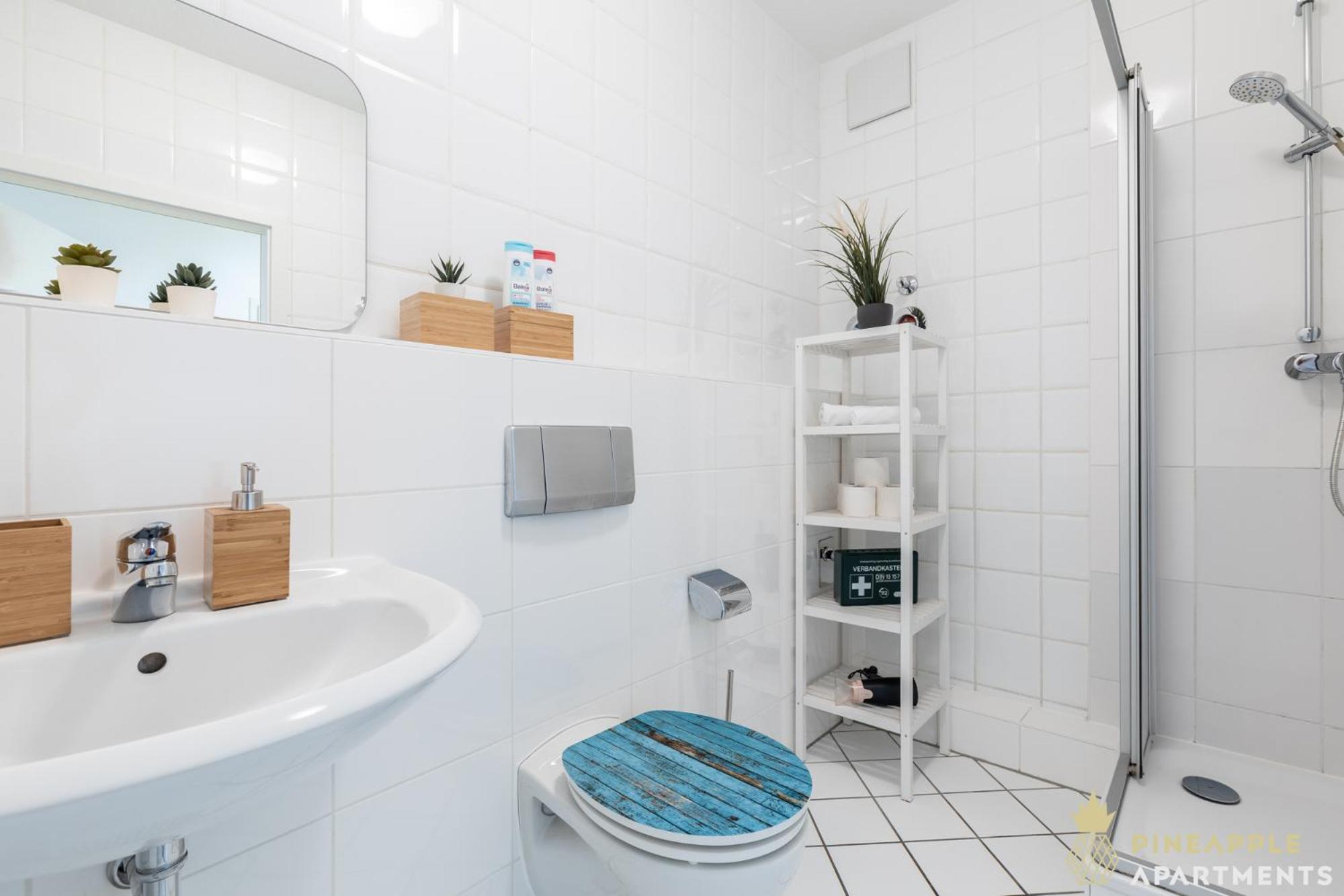 Pineapple Apartments Dresden Mitte - Free Parking Esterno foto